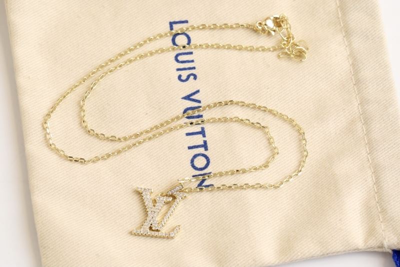 Louis Vuitton Necklaces